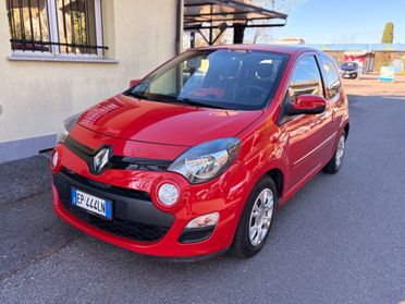 Renault Twingo 1.2 Benzina 16V 2012