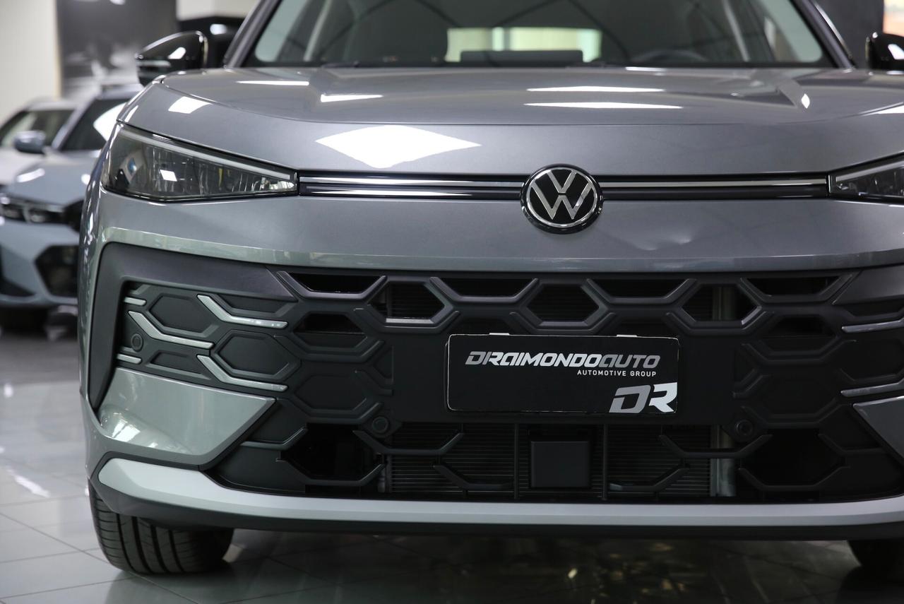 Volkswagen T-Roc 1.5 eTSI Life 115cv DSG_NUOVA 2026 KM0