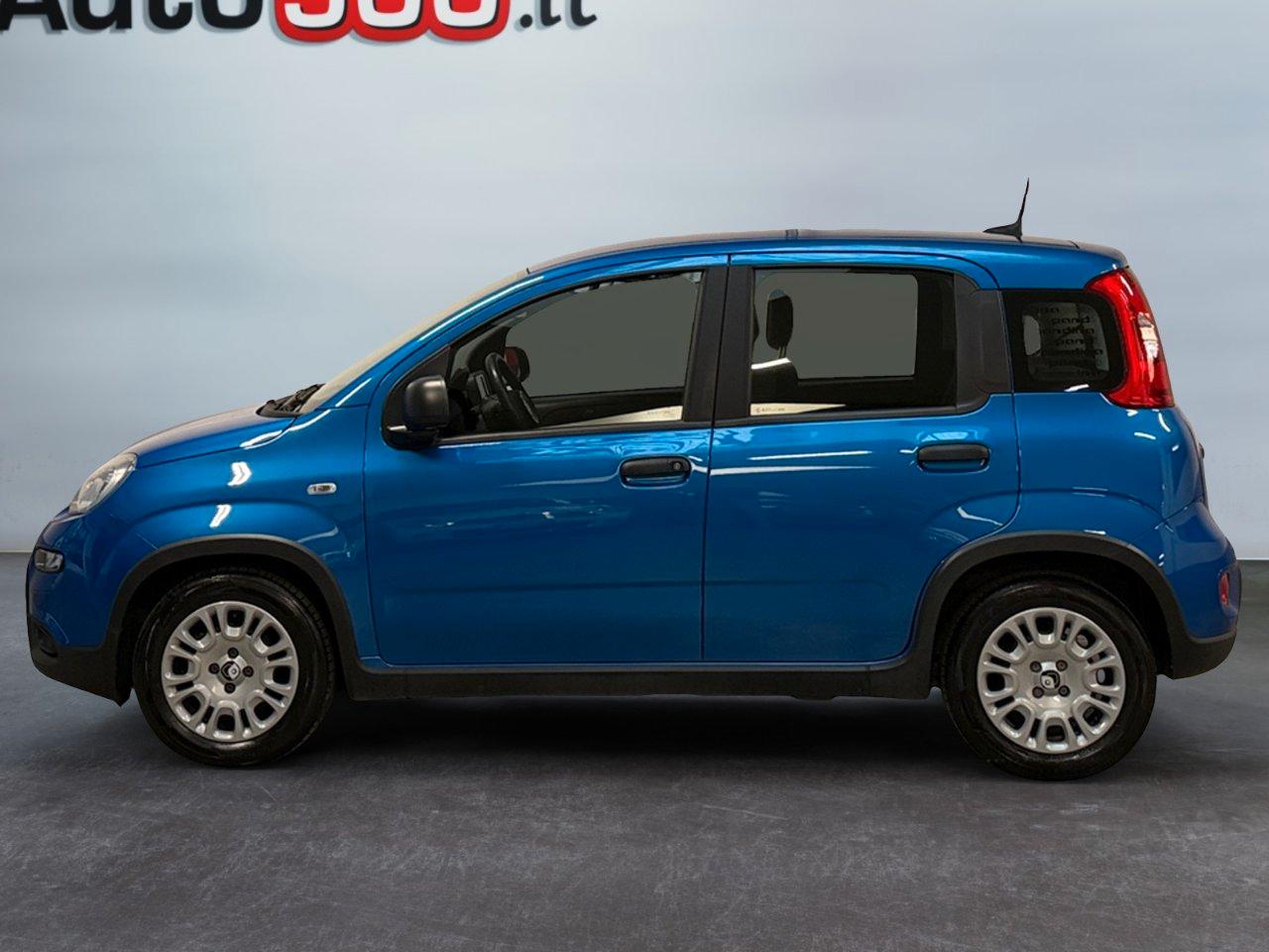 Fiat Pandina 1.0 firefly hybrid s&s 70cv 5p.ti