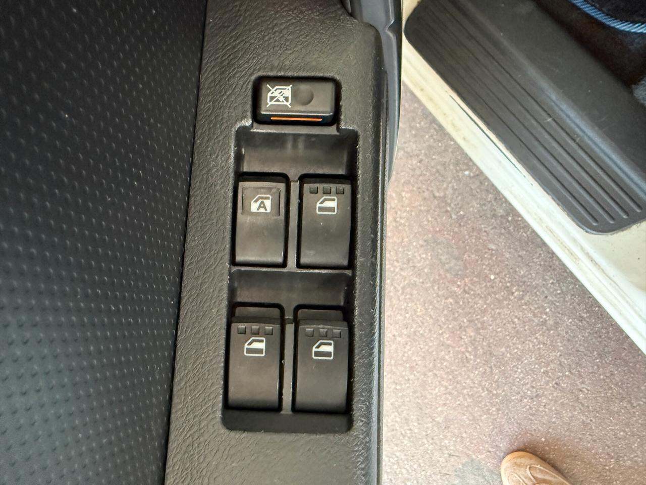 Daihatsu Terios 1.5 4WD B You