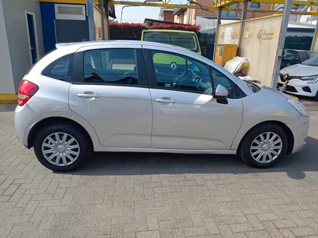 Citroen C3 1.1 Perfect Eco Energy G