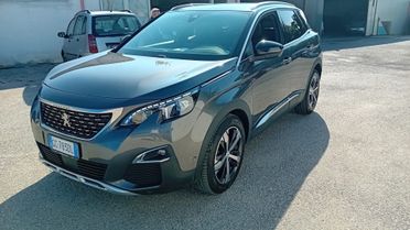 Peugeot 30081.5 hdi-c.aut-“g.t Line” km 75000-2020