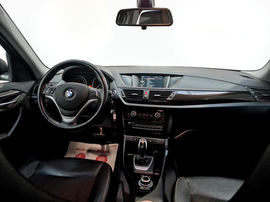 BMW X1 sdrive18d xLine