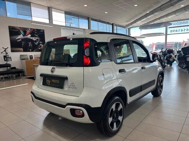 Fiat Panda 1.0 hybrid City Cross *27.000 KM*