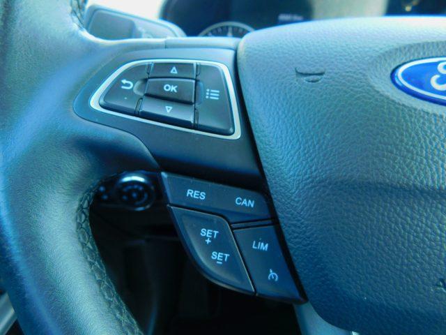 FORD EcoSport 1.0 EcoBoost 125 CV Start&Stop Active