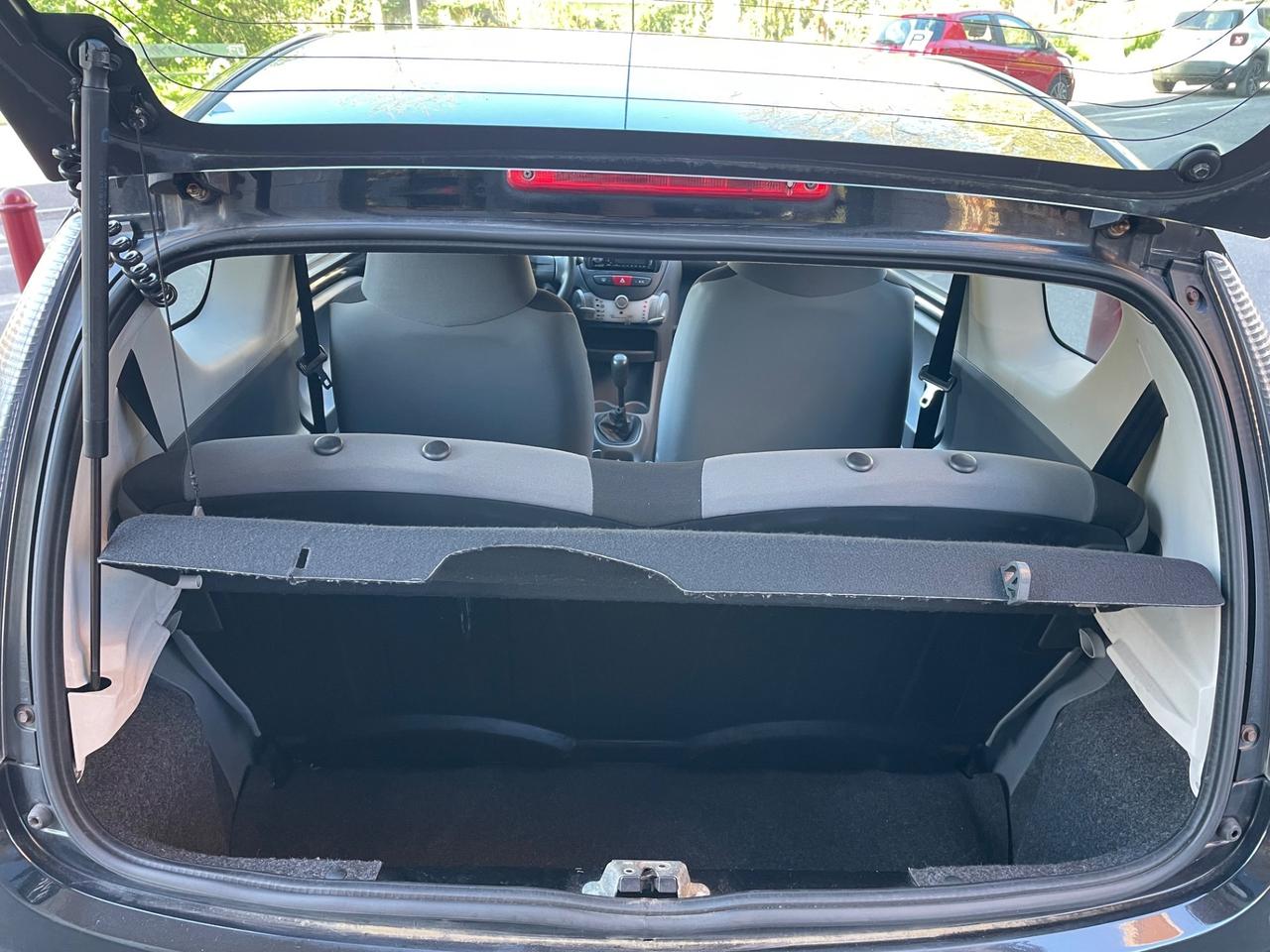 Citroen C1 1.0 3 porte/1PROP/GARANZIA 12 MESI