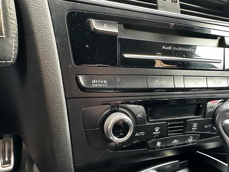 Audi A4 Avant 2.0 tdi quattro 177cv s-tronic