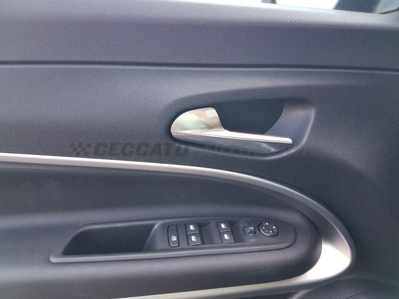 Jeep Avenger Avenger 1.2 turbo Summit fwd 100cv