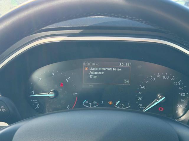 FORD Focus 1.5 EcoBlue 95 CV SW Business