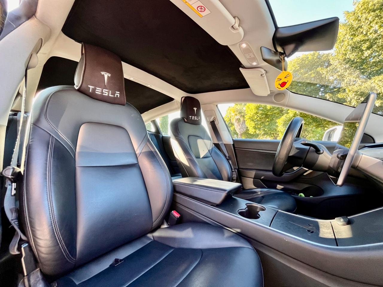 Tesla Model 3 Model 3 Standard RWD Plus