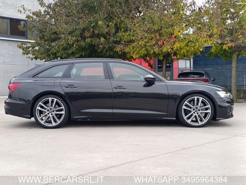 Audi A6 S6 3.0 TDI quattro tiptronic*TETTO*SEDILI RISCALDATI*PDC*TELECAMERA*PROIETTORI MATRIX*
