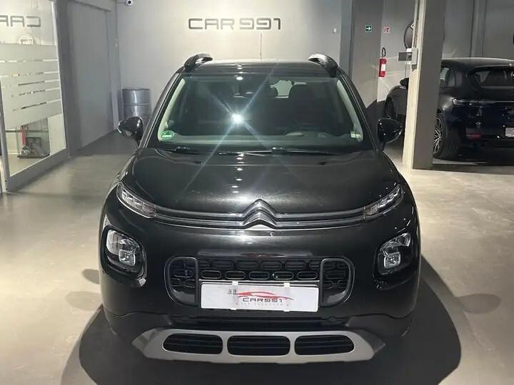 Citroen C3 Aircross C3 Aircross BlueHDi 100 S&S Feel