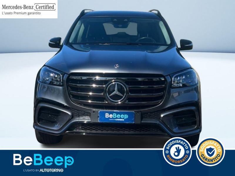 Mercedes-Benz GLS 450 D AMG LINE PREMIUM PLUS 4MATIC AUTO