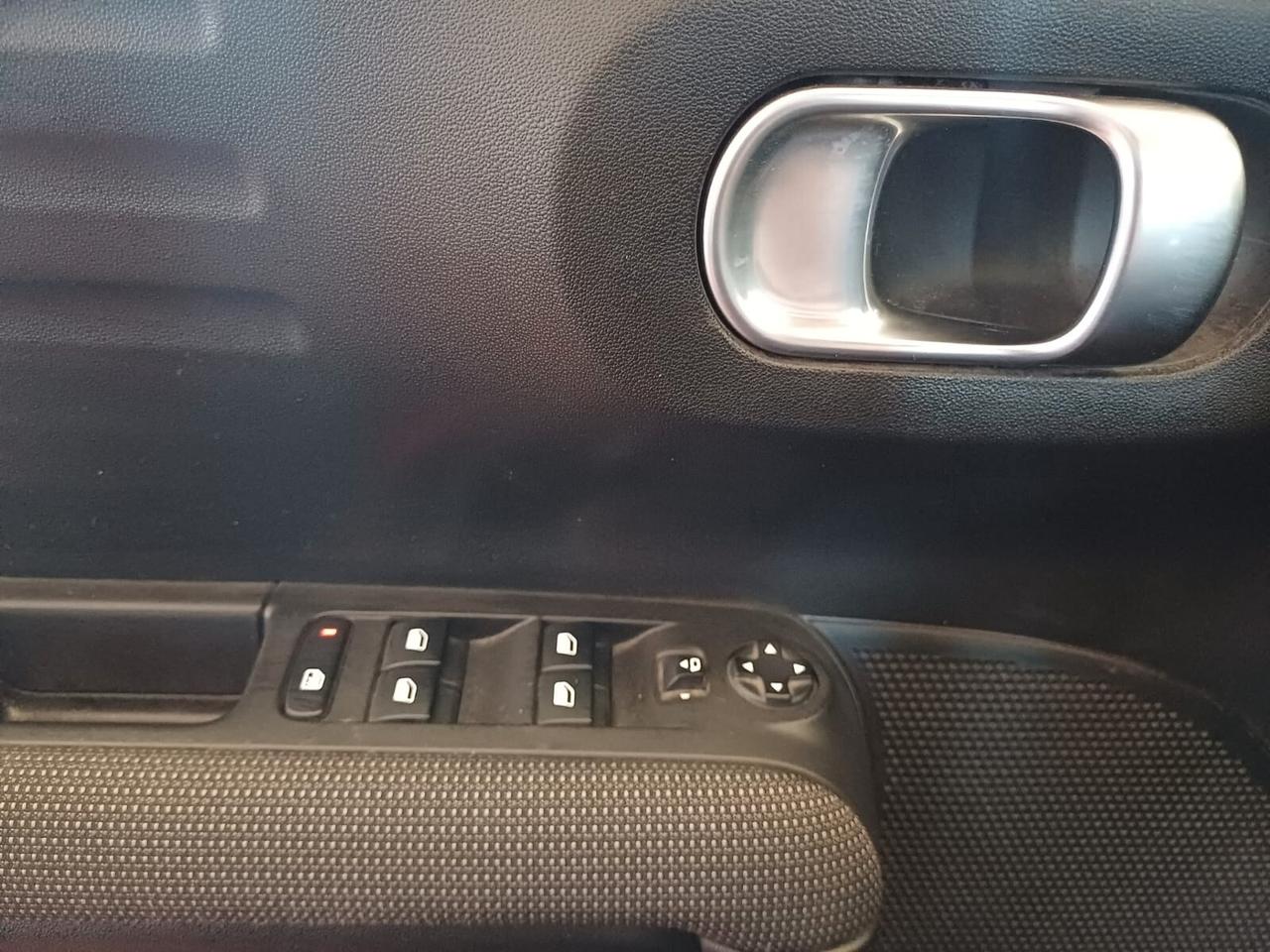 Citroen C3 Aircross PureTech 110 S&S Shine