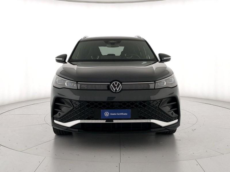 Volkswagen Tiguan 2.0 tdi r-line dsg