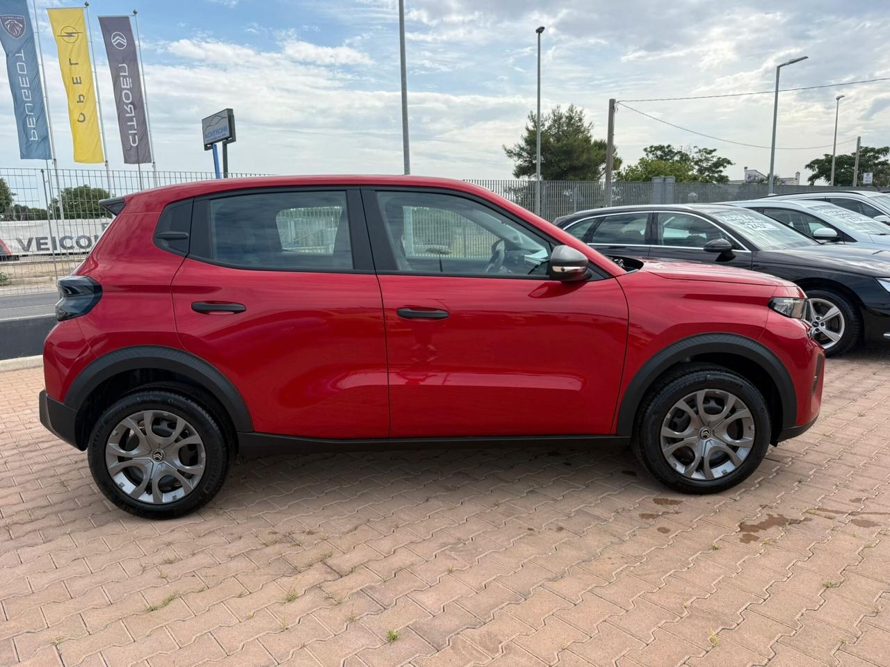 Citroen C3 PureTech 100 S&S You