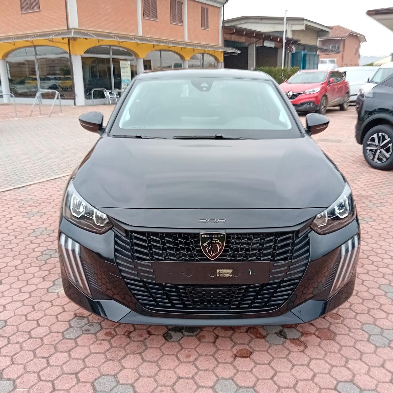 Peugeot 208 PureTech 100 Stop&Start 5 porte Style * SENZA VINCOLO DI FINANZIAMENTO*