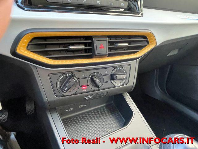 SEAT Arona 1.0 EcoTSI Reference Prezzo PROMO!!