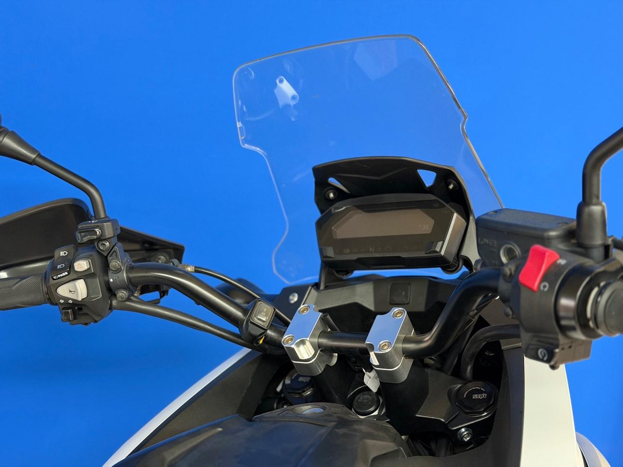 Honda NC 750X TUA A SOLI 49€ AL MESE!!
