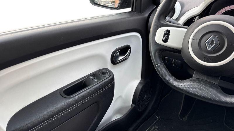 Renault Twingo Electric Twingo 22kWh Techno