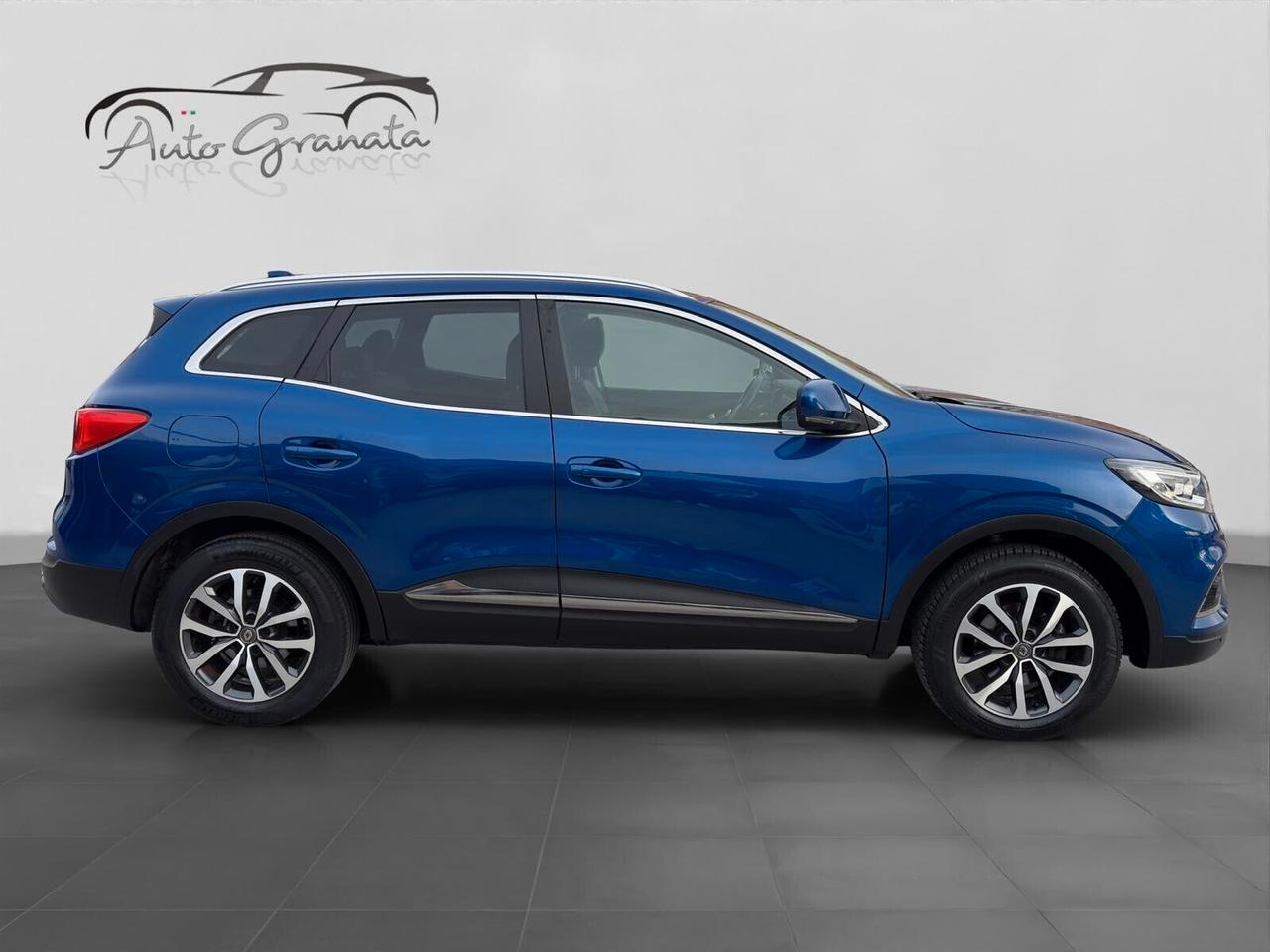 Renault Kadjar 1.5 Blue dCi 115cv Bose Ed.