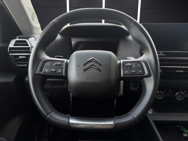 CITROEN C4 PureTech 130 S&S EAT8 Max