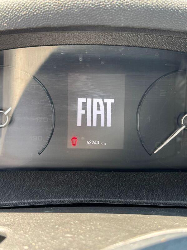 NEW FIAT DUCATO 2.2 L2H2 FURG. Km 62.000