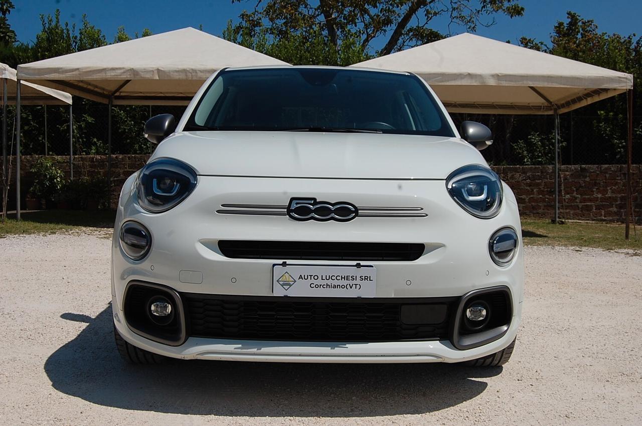 Fiat 500X 1.3 MultiJet 95 CV Sport