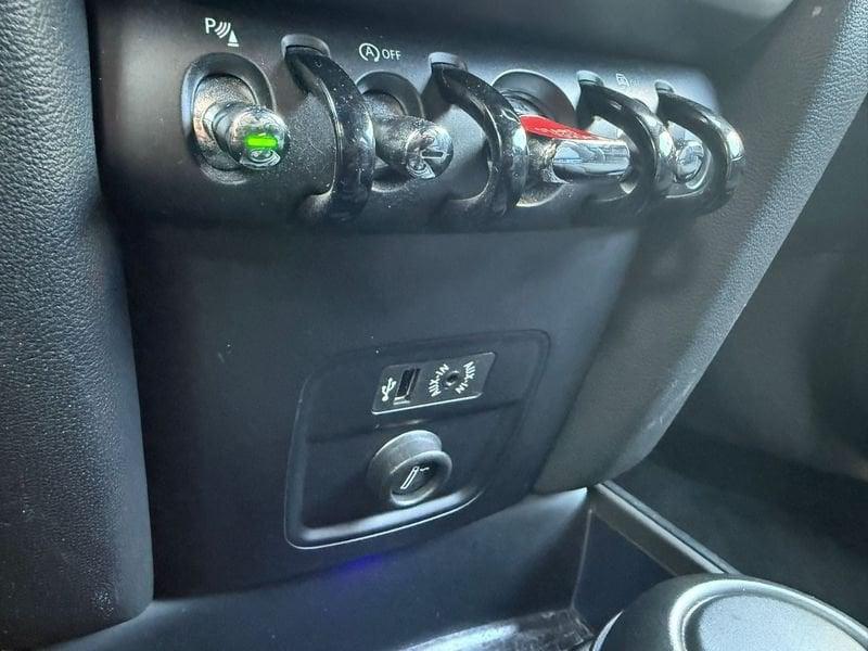 MINI Countryman Mini 2.0 Cooper SD 190cv Hype Countryman ALL4 Automatica