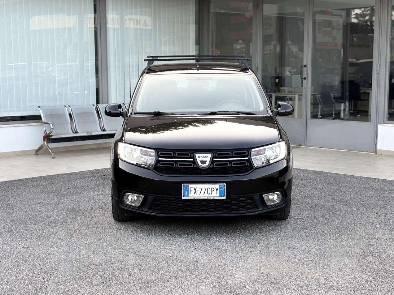 Dacia Sandero 0.9 Gpl 90CV E6 Neo - 2019