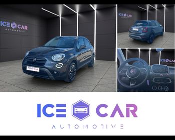 FIAT 500X - 500X 1.6 MultiJet 130 CV Cross