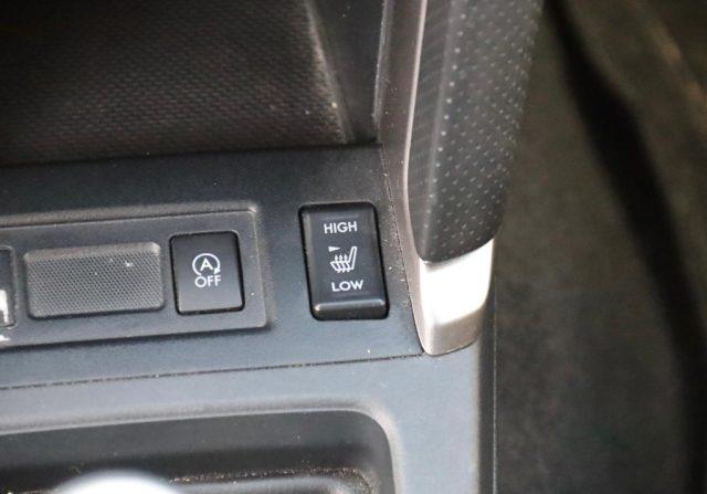 SUBARU Forester 2.0i Style