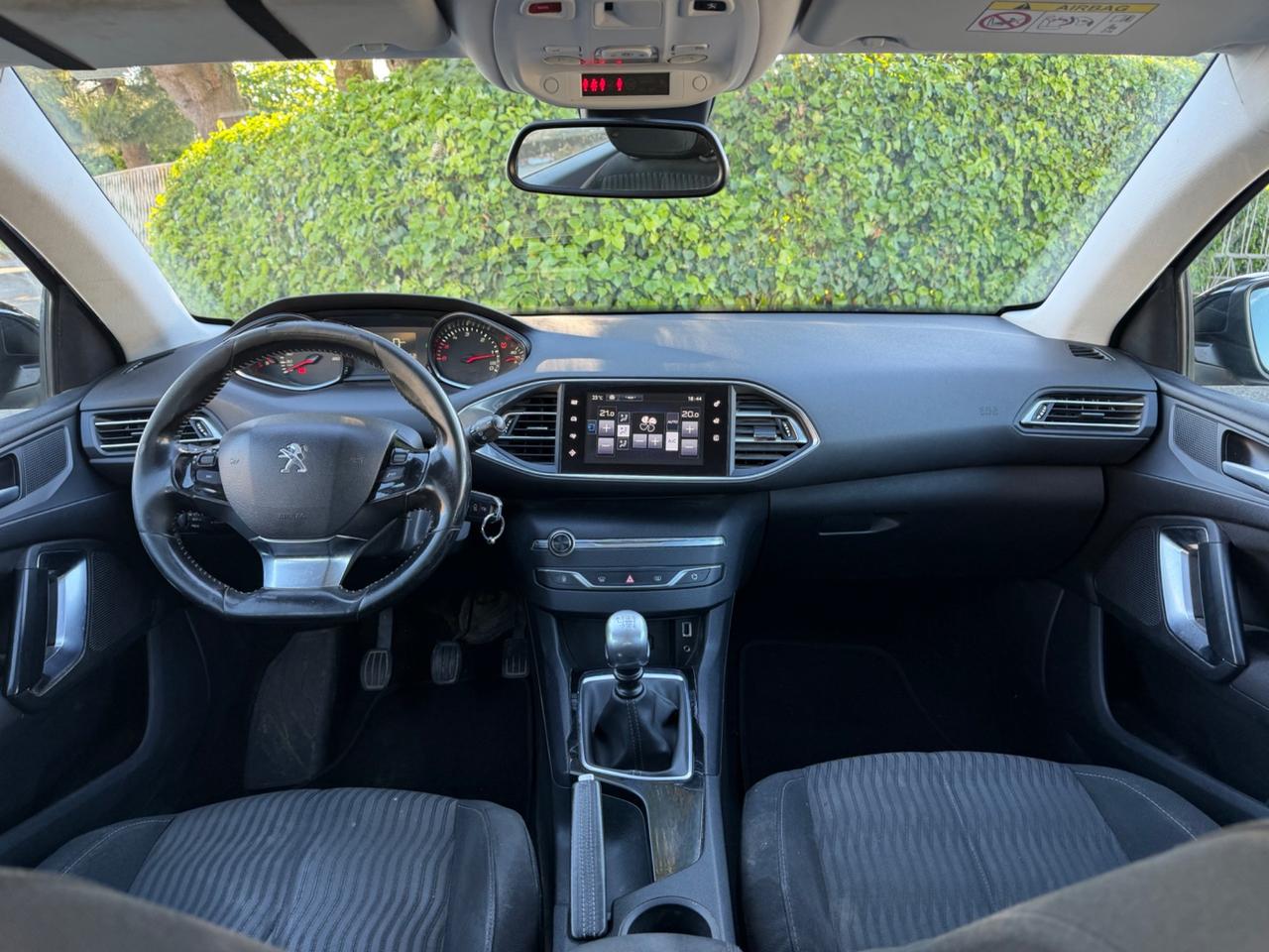 Peugeot 308 BlueHDi 150 S&S SW Business