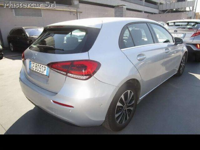 MERCEDES-BENZ A 180 Classe A - W177 2018 d Business auto - GE805SP