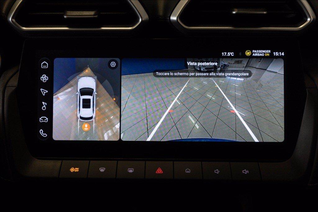 MG ZS 1.5 Comfort del 2025