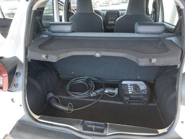 DACIA Spring Electric 45 km 30.000 predisp.carica veloce 30kw