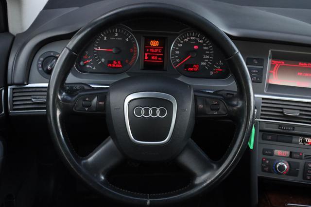 AUDI A6 2.0 TDI