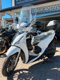 Kymco People S 125