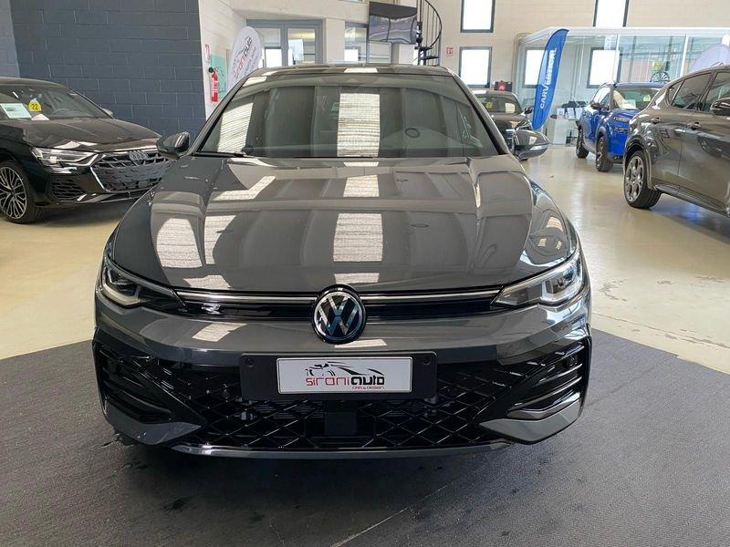 Volkswagen Golf 2.0 TDI 150 CV DSG SCR R-Line - PROMO SIRONIAUTO+