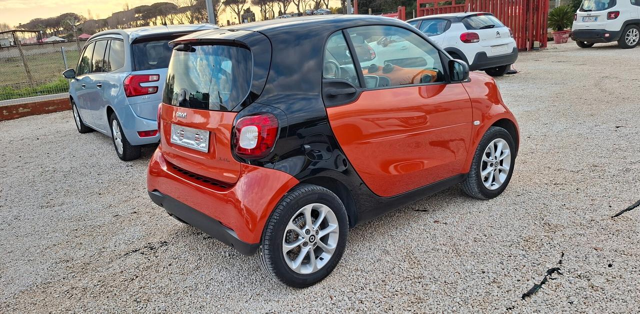 Smart ForTwo 70 1.0 PREZZO REALE GARANZIA 12 MESI