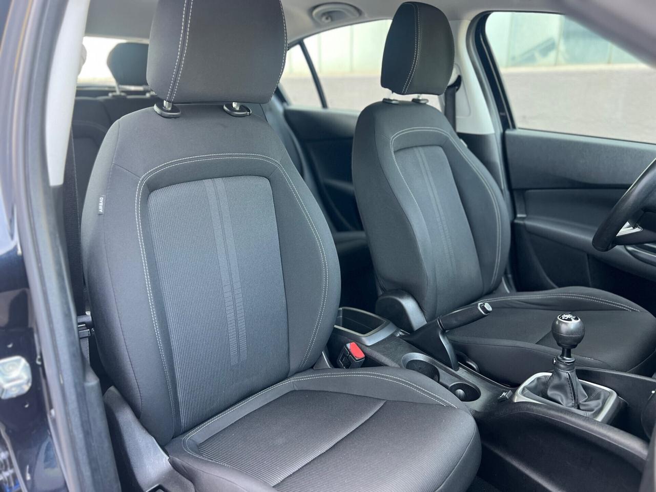 Fiat Tipo 1.4 GPL PER NEOPATENTATI- GARANZIA 12 MESI