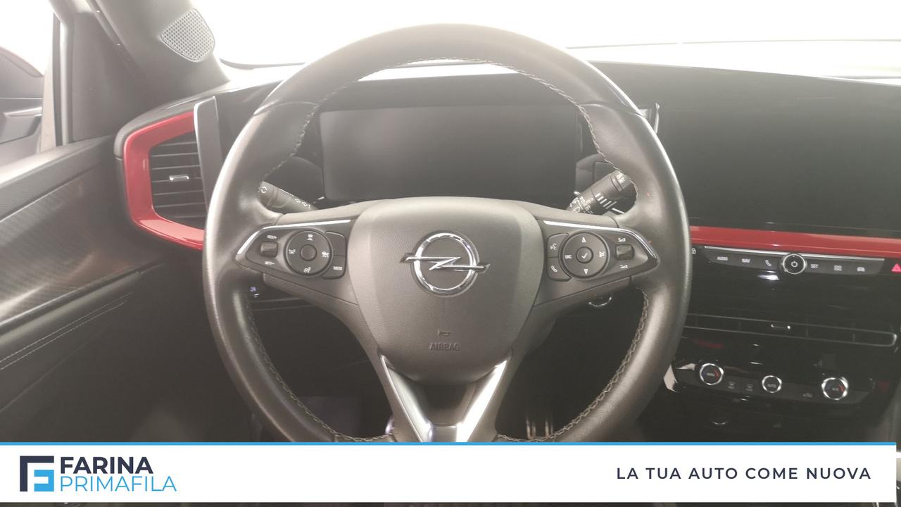 OPEL Mokka II 2020 - Mokka 1.5 GS Line s&s 110cv