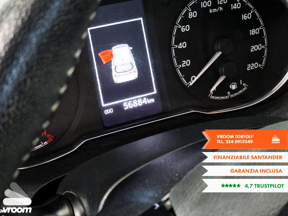 TOYOTA Yaris 3ª serie Yaris 1.5 Hybrid 5 porte...