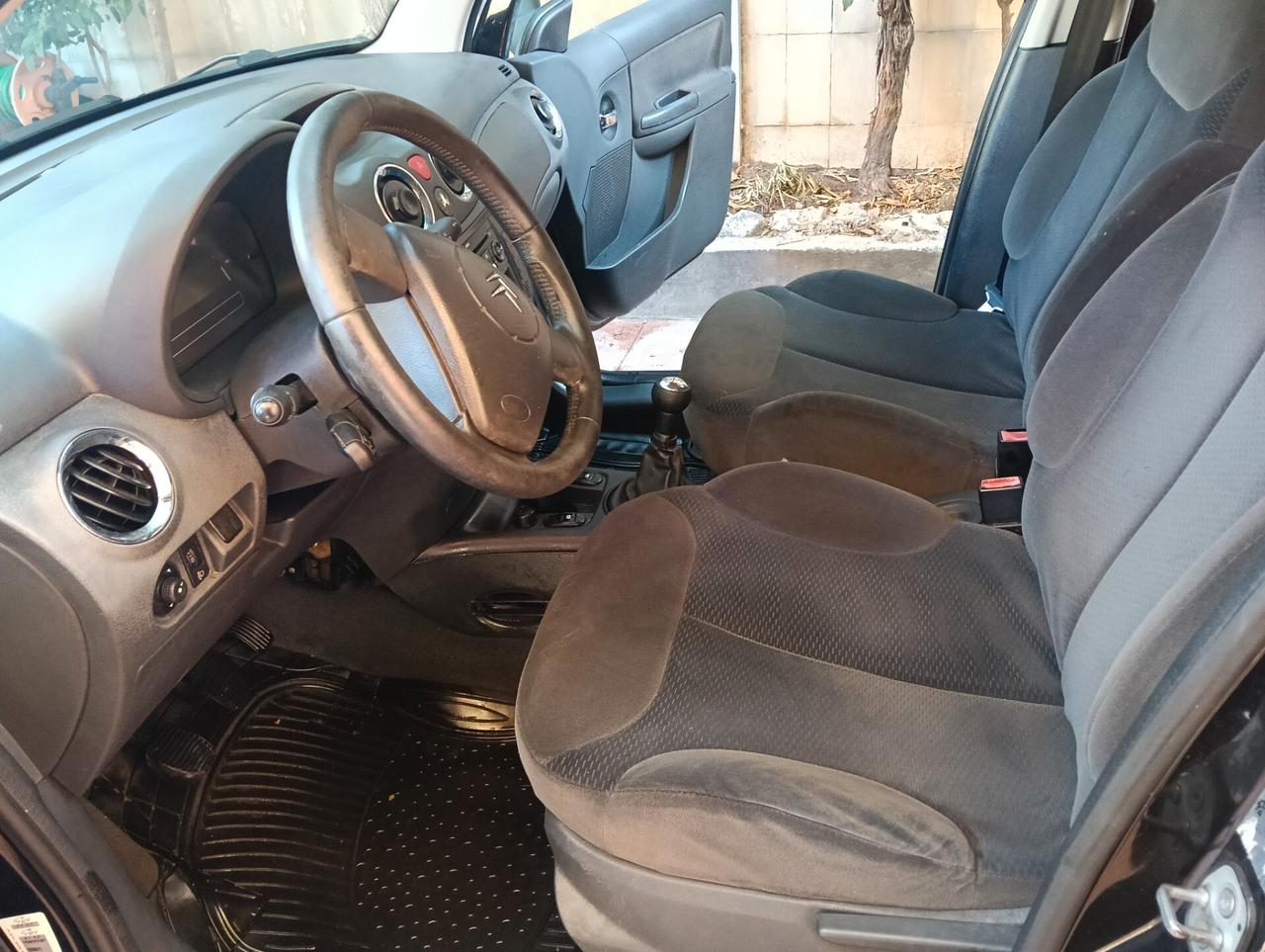 Citroen C3 1.1 airdream Exclusive Style Techno