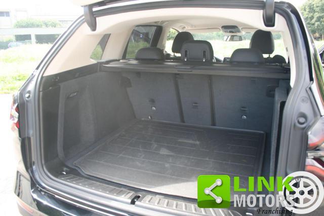 BMW X3 xDrive20d 48V xLine