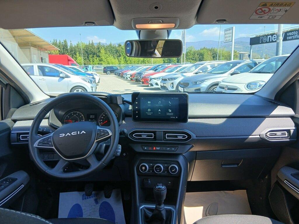 Dacia Jogger 1.0 TCe GPL Extreme UP