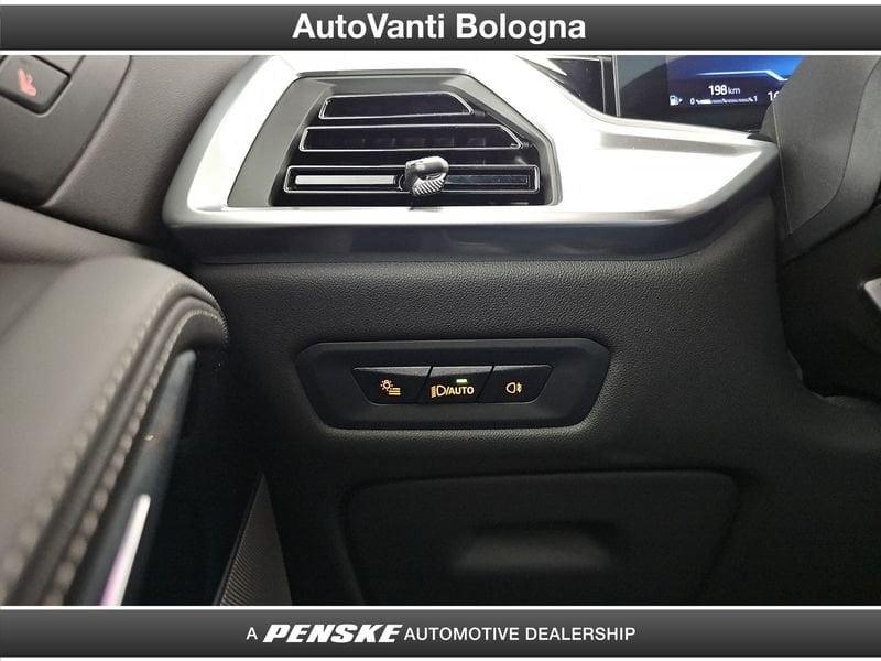 BMW X5 xDrive30d 48V Msport PRO