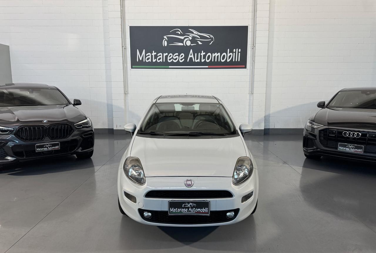 Fiat Punto 5p GPL 1.4cc 77cv OK Neopatentati