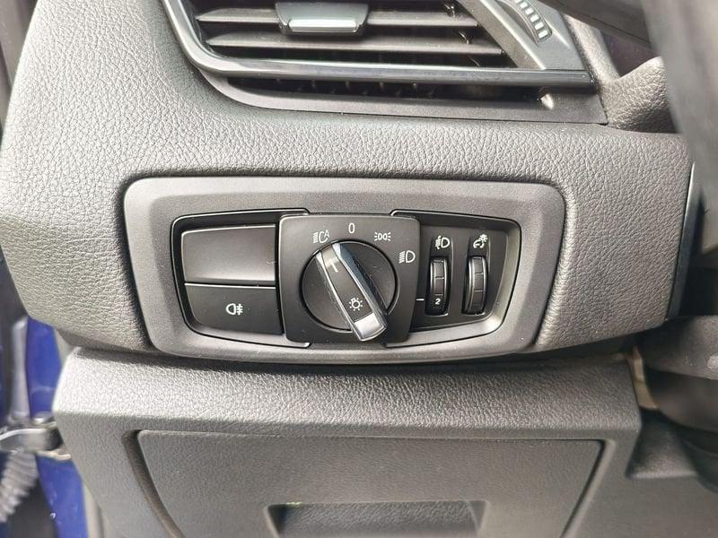 BMW Serie 2 Active Tourer Active Tourer Business
