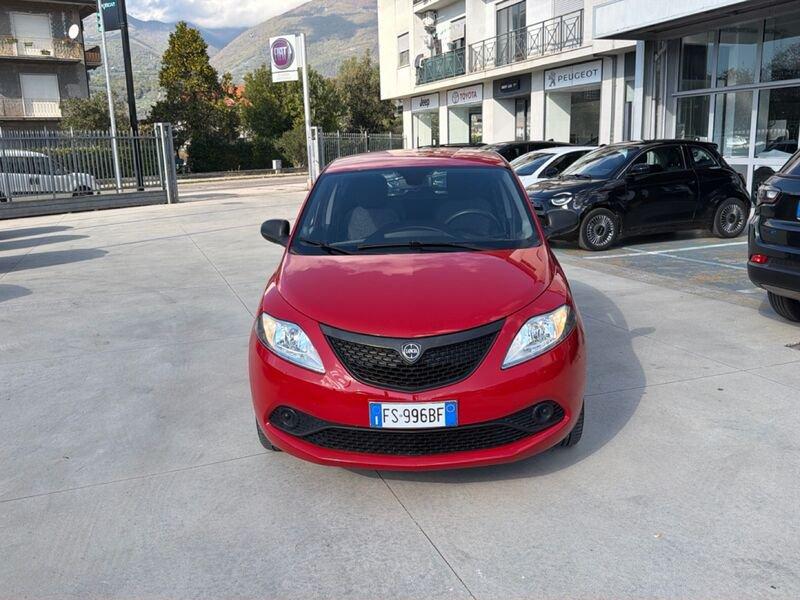 Lancia Ypsilon III 2015 1.2 Elefantino Blu s&s 69cv my19